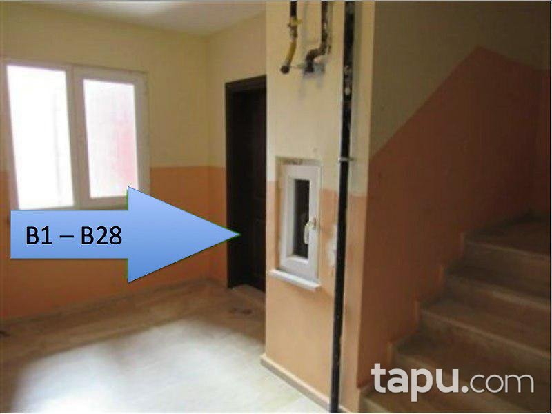 Tekirdağ Büyükyoncalı'da Sitede 3+1 Daire