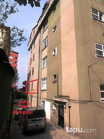 Zonguldak Ereğli'de 2+1 Daire