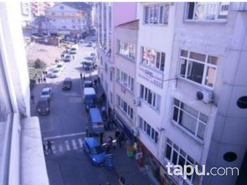 Zonguldak Ereğli Merkezde 1+1 Ofis