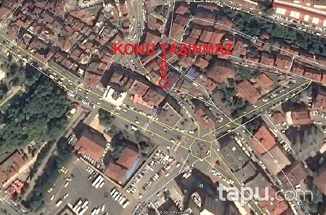 Zonguldak Ereğli Merkezde 1+1 Ofis