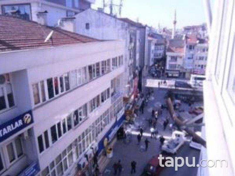 Zonguldak Ereğli Merkezde 1+1 Ofis