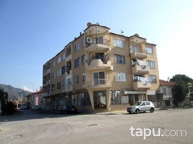 Muğla Ortaca'da 2+1 Daire