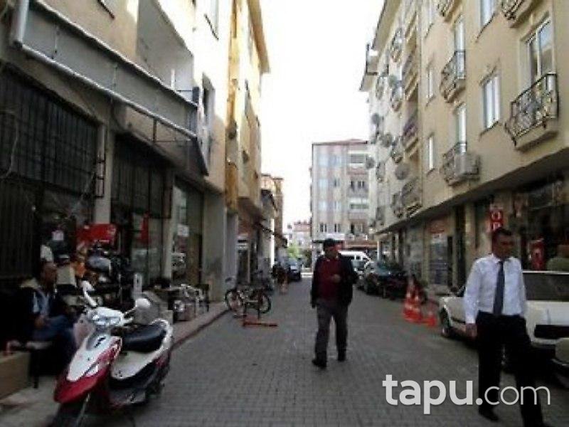 Muğla Dalaman'da 3+1 Fırsat Daire