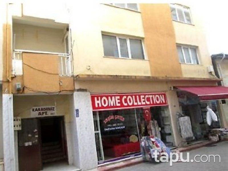 Muğla Dalaman'da 3+1 Fırsat Daire