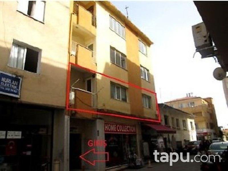 Muğla Dalaman'da 3+1 Fırsat Daire