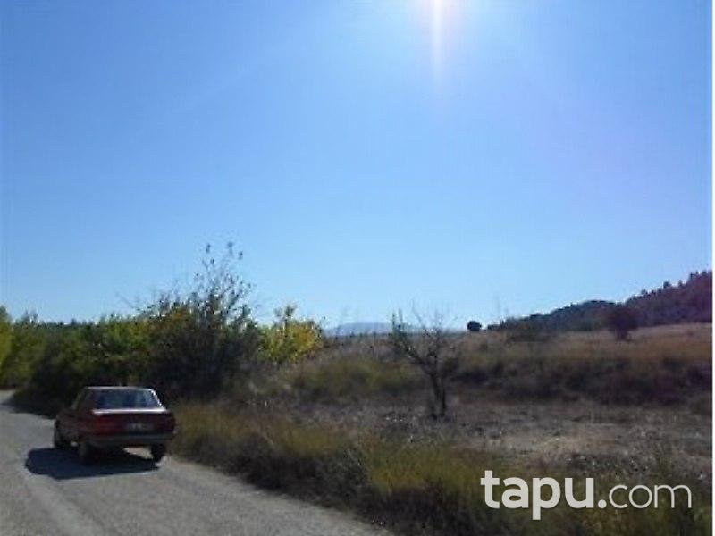 Mersin Mut İlçesi'nde Arsa