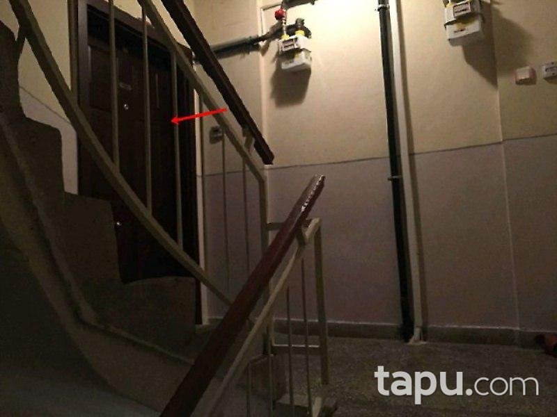 Bursa Osmangazi'de Sitede 3+1 daire