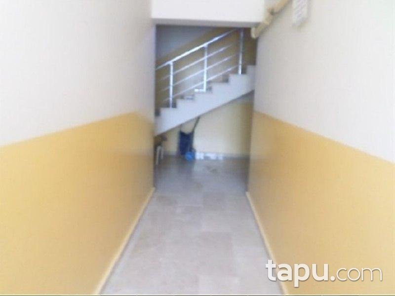 Bursa İnegöl'de Sitede 2+1 Daire