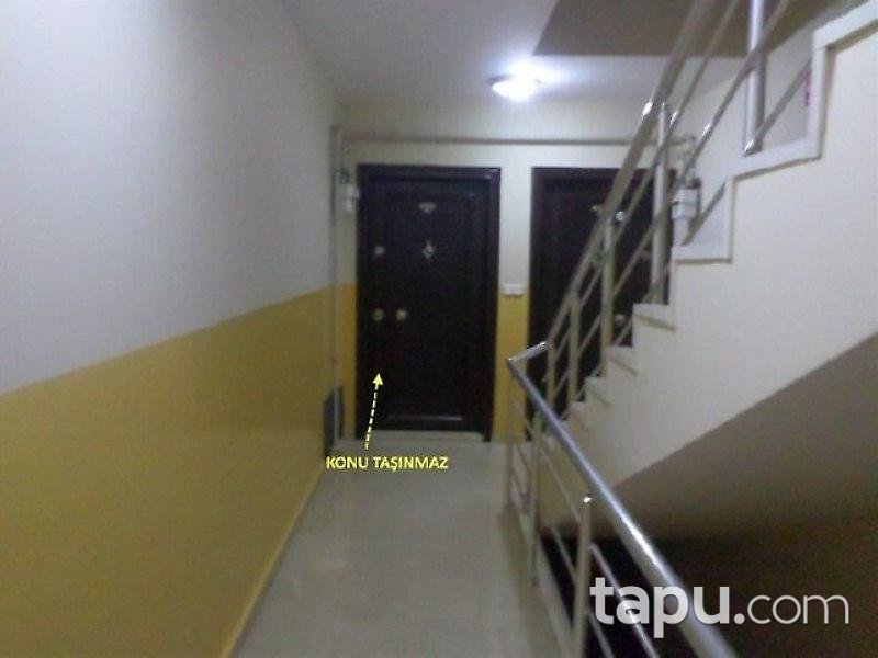 Bursa İnegöl'de Sitede 2+1 Daire