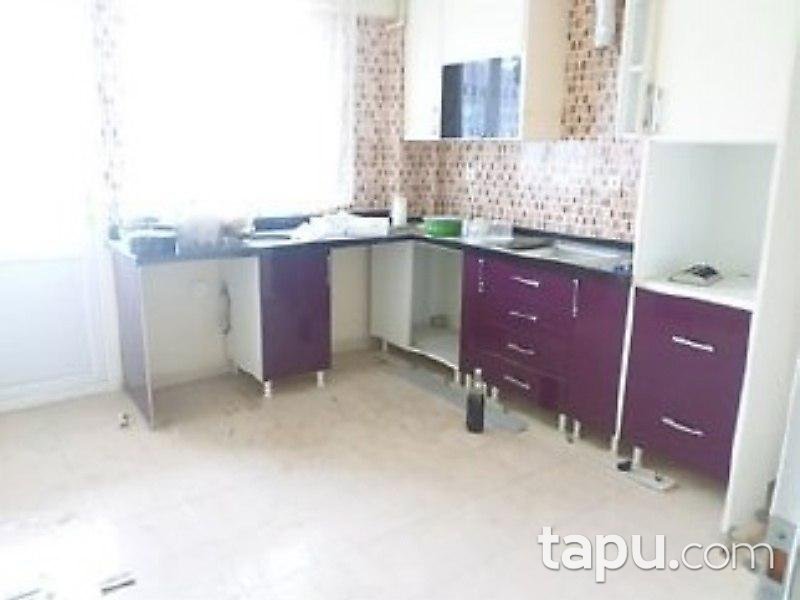 Bursa İnegöl'de Sitede 2+1 Daire