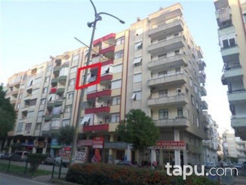 Antalya Kumluca'da 2+1 Daire