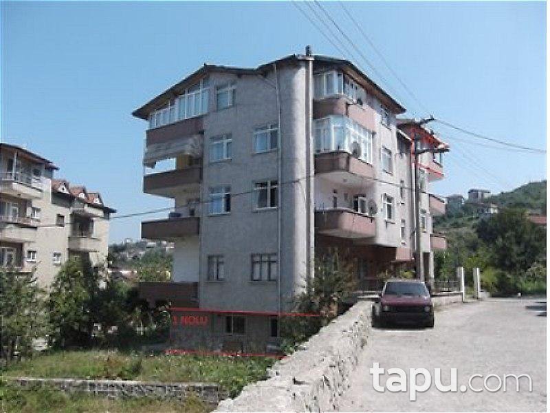 Zonguldak Ereğli'de 2+1 Daire