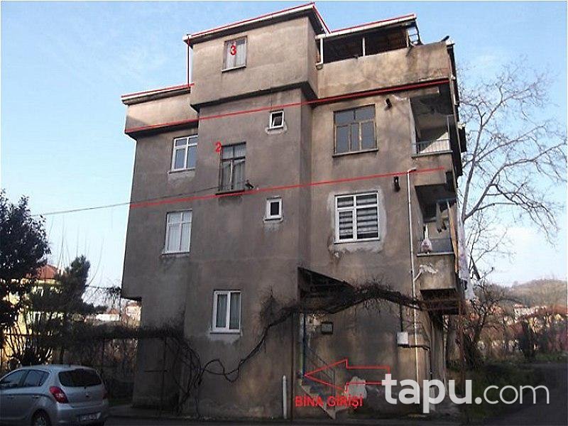 Zonguldak Ereğli İlçesi'nde 3+1 Daire