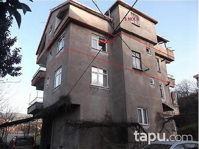 Zonguldak Ereğli'de Çatı Katı Daire