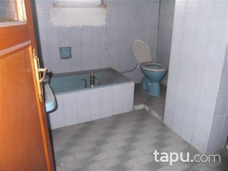 Zonguldak Ereğli'de Çatı Katı Daire