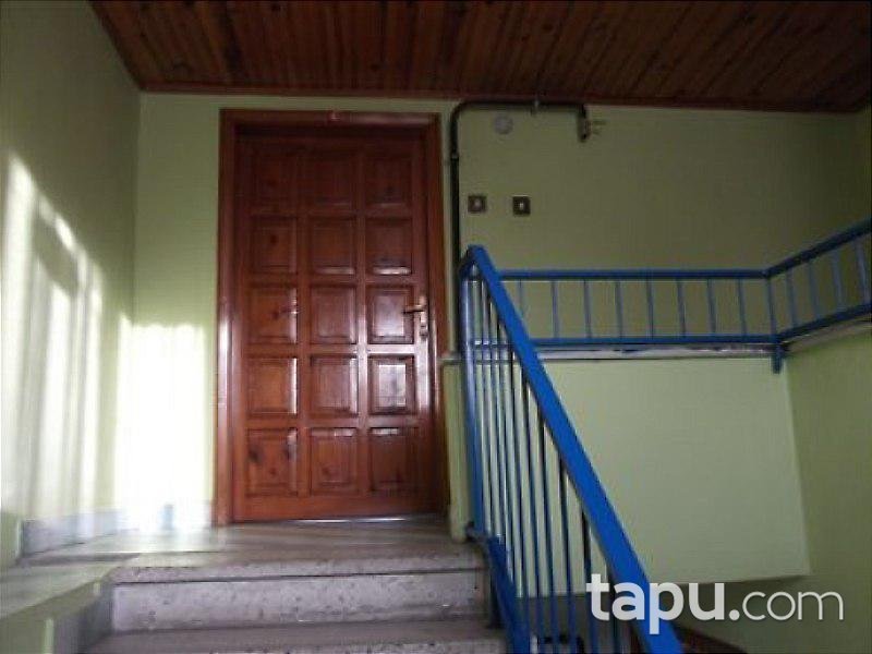 Zonguldak Ereğli'de Çatı Katı Daire