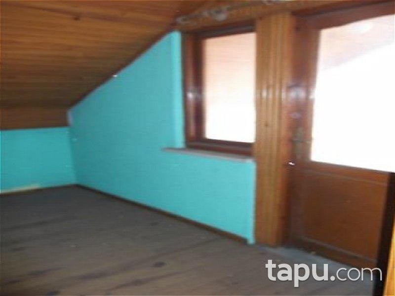 Zonguldak Ereğli'de Çatı Katı Daire