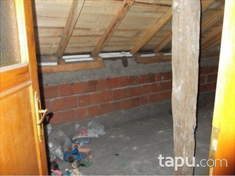 Zonguldak Ereğli'de Çatı Katı Daire