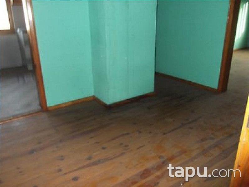 Zonguldak Ereğli'de Çatı Katı Daire