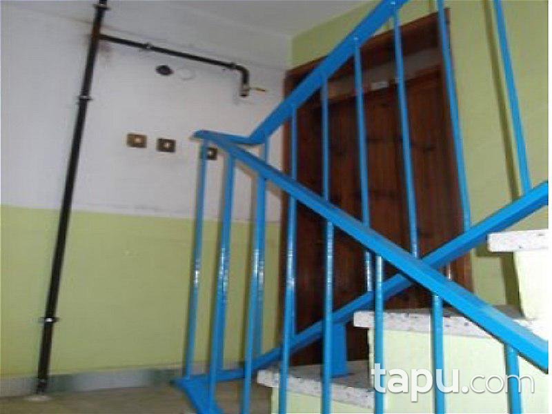 Zonguldak Ereğli'de Çatı Katı Daire