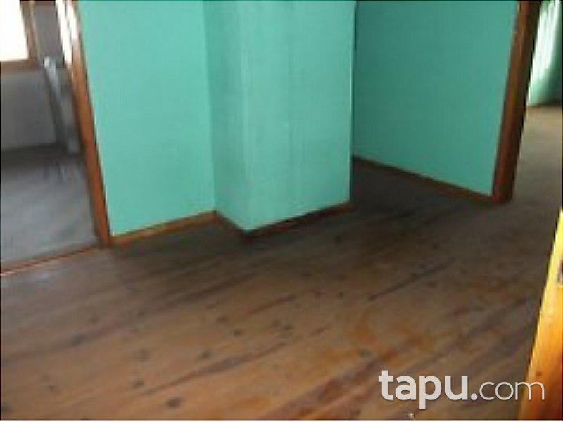 Zonguldak Ereğli'de Çatı Katı Daire