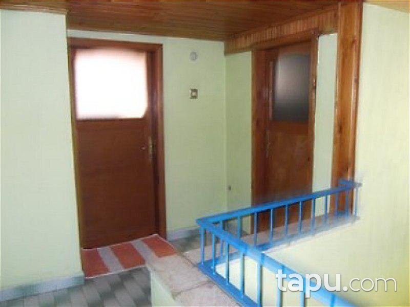 Zonguldak Ereğli'de Çatı Katı Daire