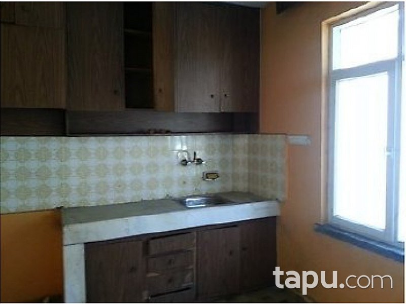 Zonguldak Devrek'te 2+1 Daire