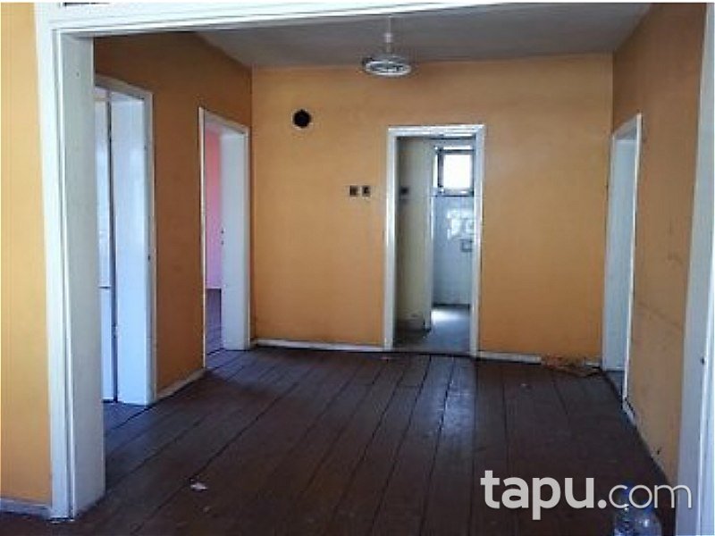 Zonguldak Devrek'te 2+1 Daire