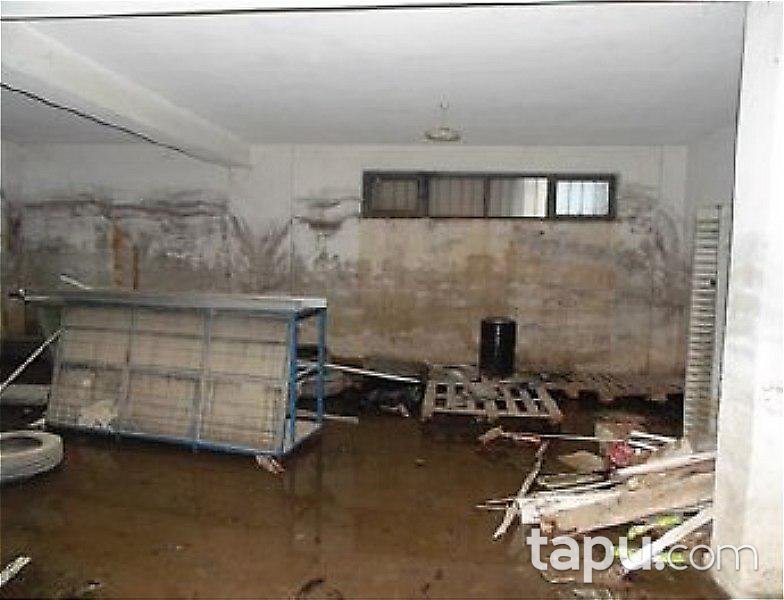 Mersin Toroslar'da 117 m2 Dükkan