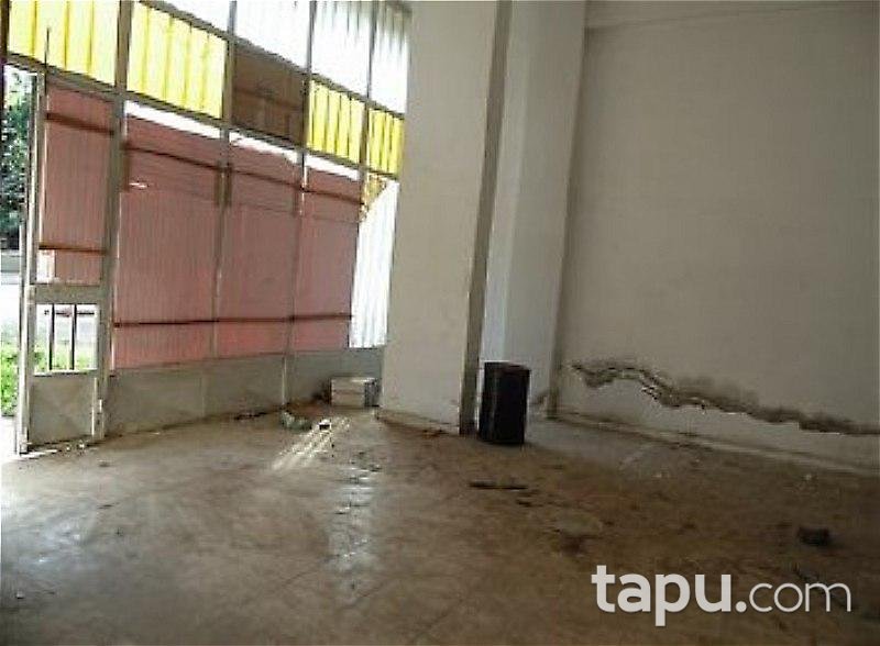 Mersin Toroslar'da 117 m2 Dükkan