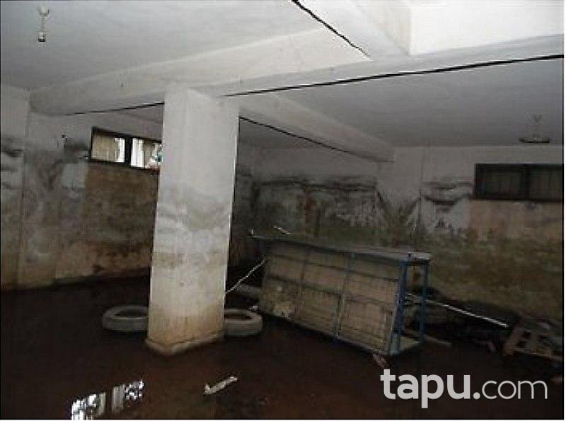 Mersin Toroslar'da 117 m2 Dükkan