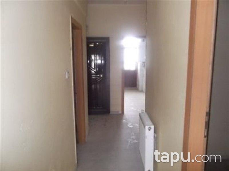 Kırşehir Merkez İlçesi'nde 3+1 Daire