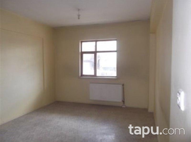 Kırşehir Merkez İlçesi'nde 3+1 Daire