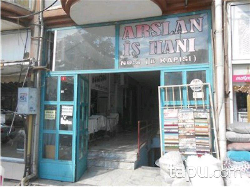 İstanbul Silivri'de 23 m2 Dükkan