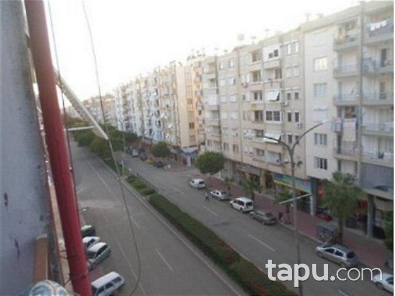 Antalya Kumluca'da 2+1 Daire