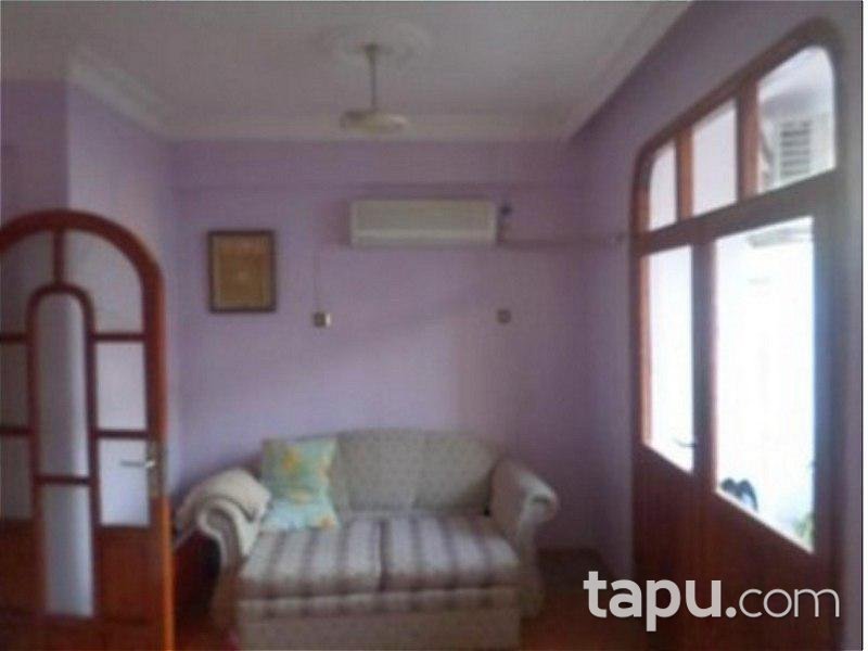 Antalya Kumluca'da 2+1 Daire