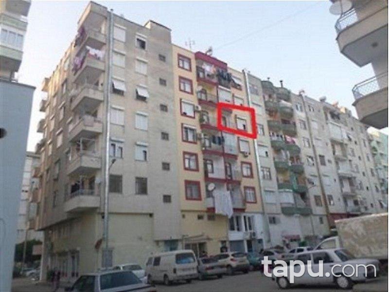 Antalya Kumluca'da 2+1 Daire