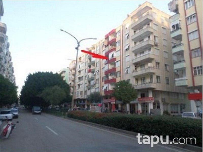 Antalya Kumluca'da 2+1 Daire