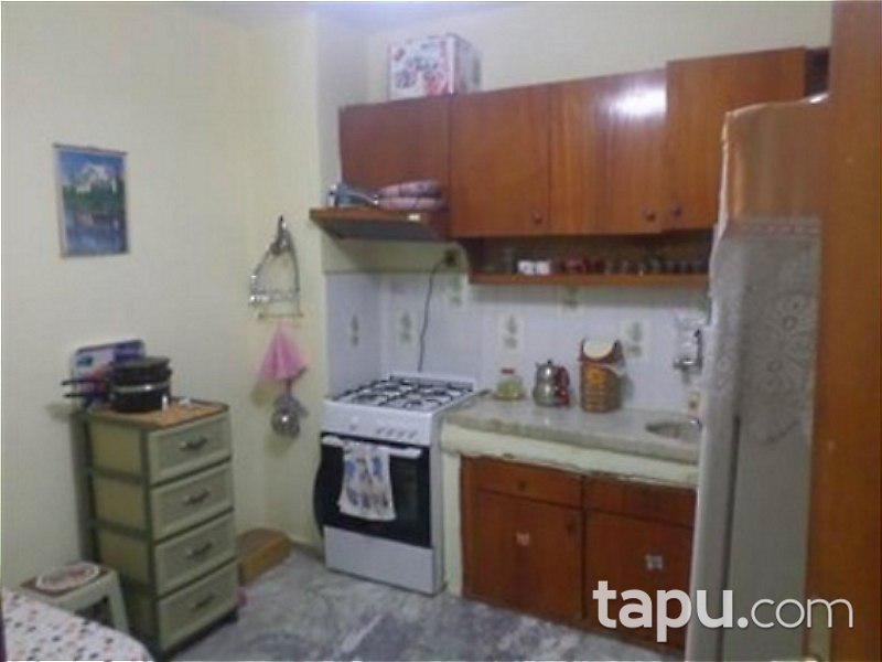 Antalya Kumluca'da 2+1 Daire