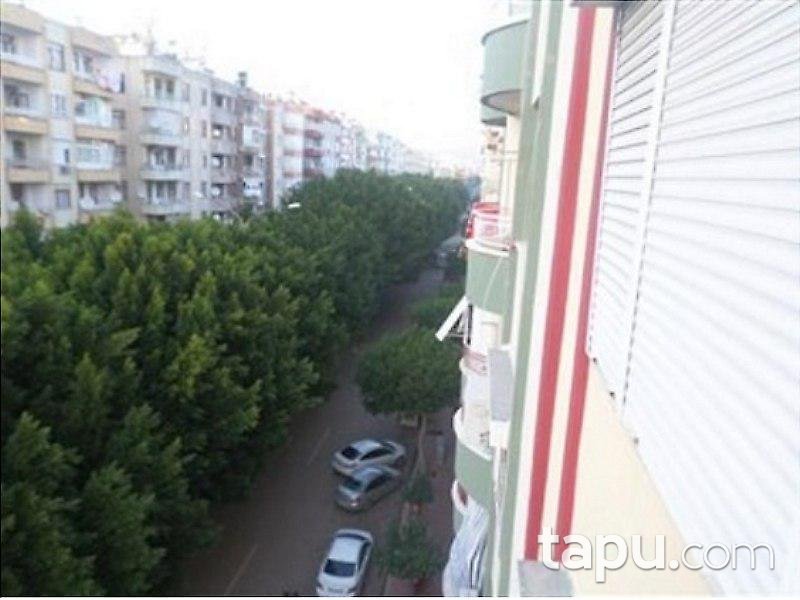 Antalya Kumluca'da 2+1 Daire