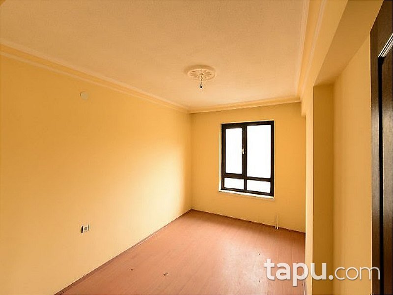 Ankara Mamak'ta 3+1 Daire