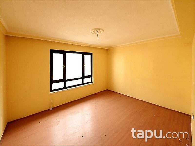 Ankara Mamak'ta 3+1 Daire