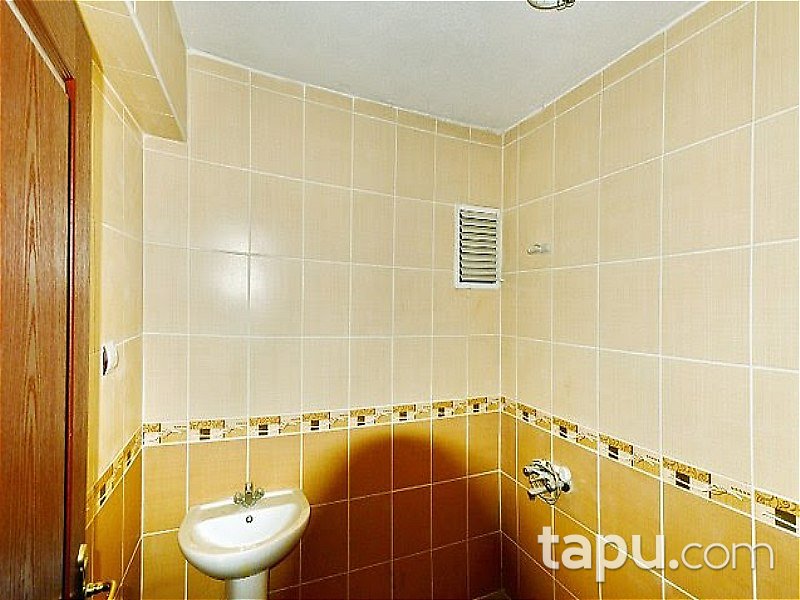 Ankara Mamak'ta 3+1 Daire