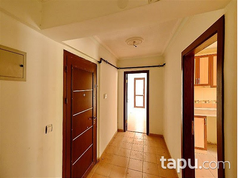 Ankara Mamak'ta 3+1 Daire