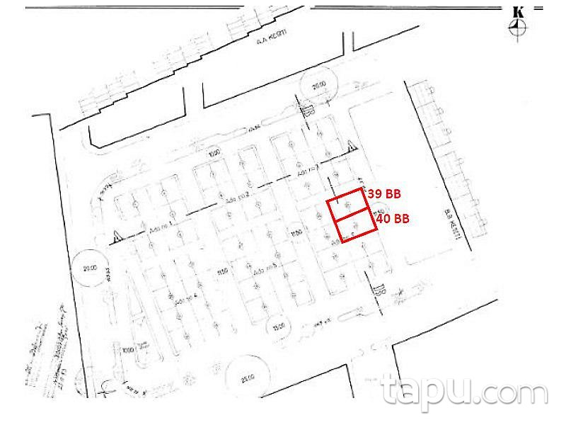 Mobilyacılar Sitesinde Natamam Mağaza