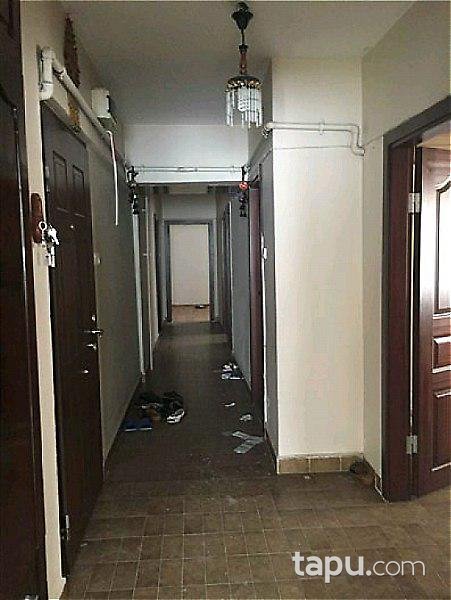 Bursa Osmangazi'de Sitede 3+1 daire