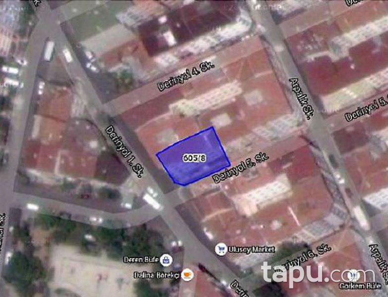 Tekirdağ Çorlu İlçesi'nde Dükkan