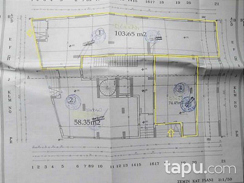 Tekirdağ Çorlu İlçesi'nde Dükkan