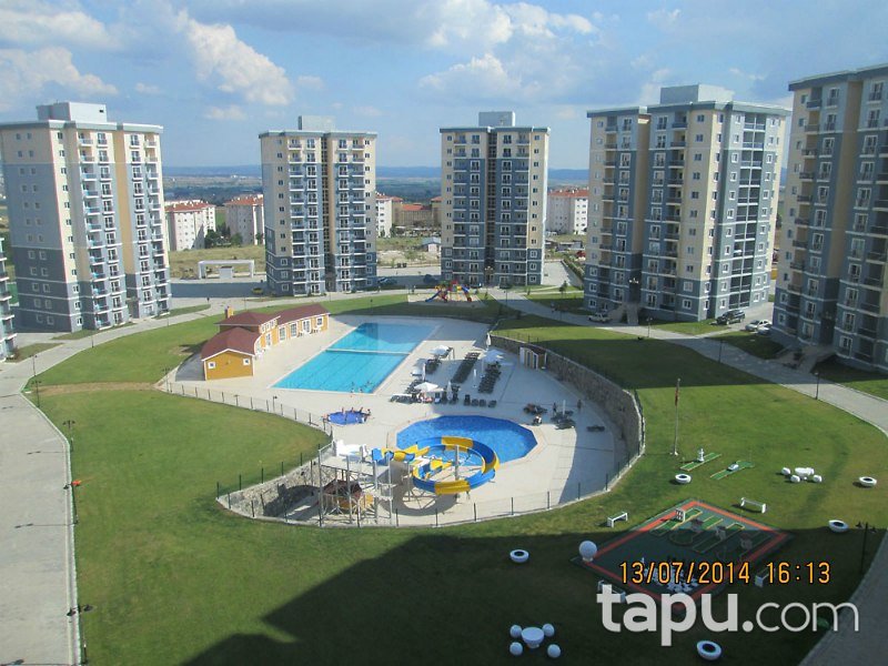 Edirne Keşan'da 2+1 Daire