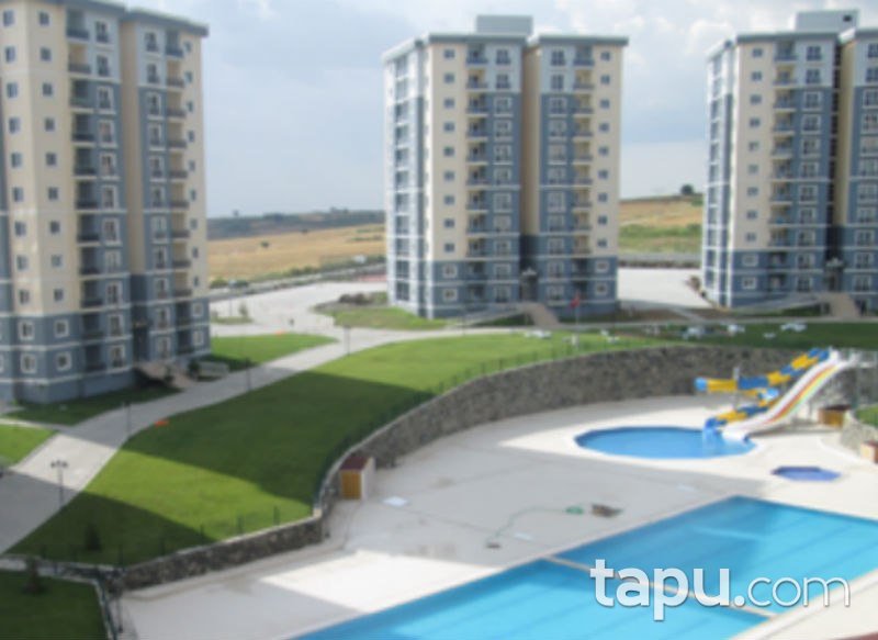 Edirne Keşan'da 2+1 Daire